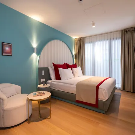 Taksim Juno Residences 公寓式酒店