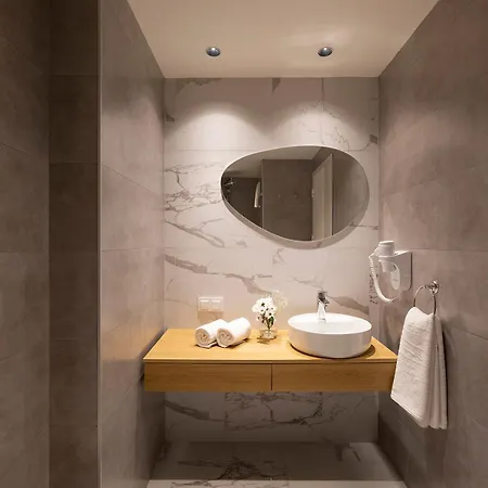 公寓式酒店 Taksim Juno Residences 4*