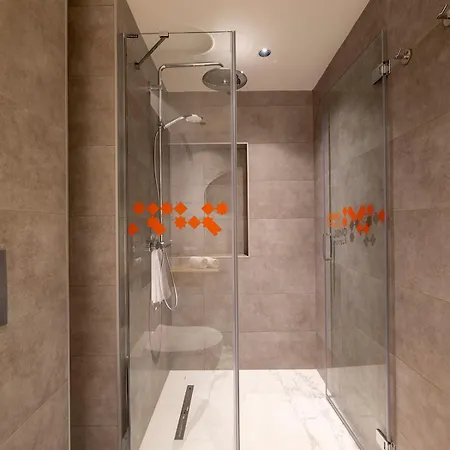 公寓式酒店 Taksim Juno Residences 4*