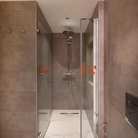 公寓式酒店 Taksim Juno Residences 4*