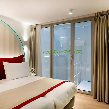 Taksim Juno Residences 公寓式酒店 4*