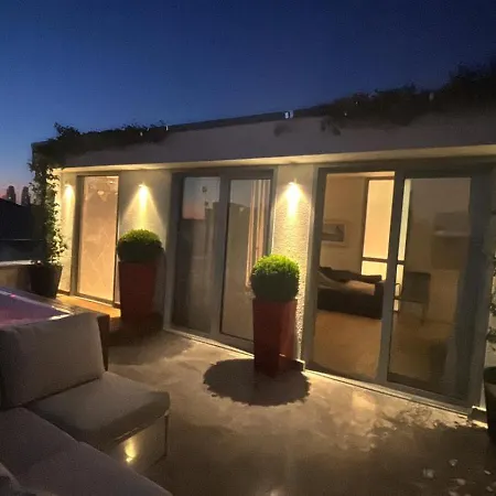 Taksim Juno Residences