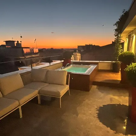 Taksim Juno Residences 4*