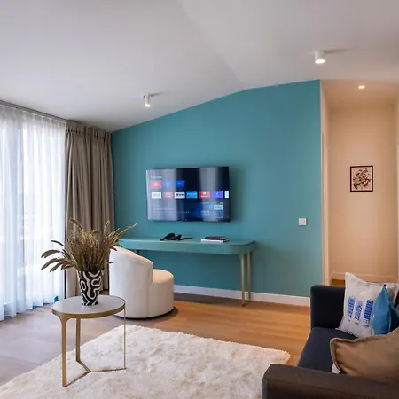 Taksim Juno Residences