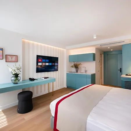 Taksim Juno Residences