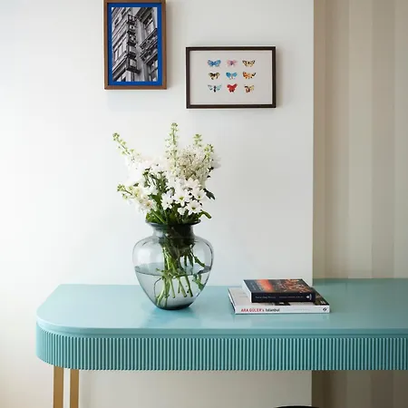 Taksim Juno Residences Apartahotel