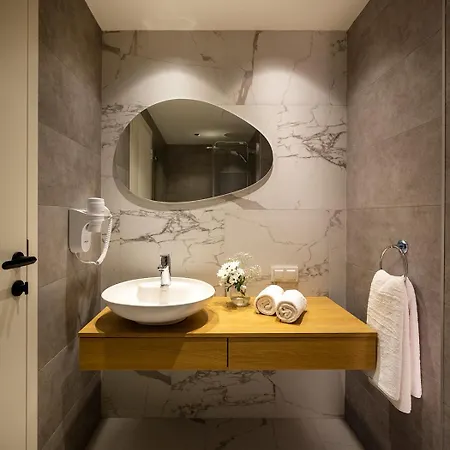 Taksim Juno Residences Aparthotel