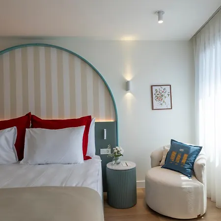 Taksim Juno Residences