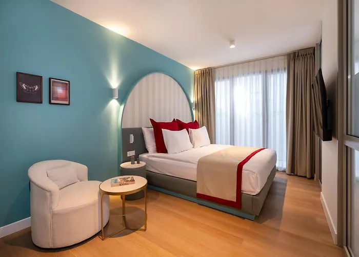 Taksim Juno Residences Estambul