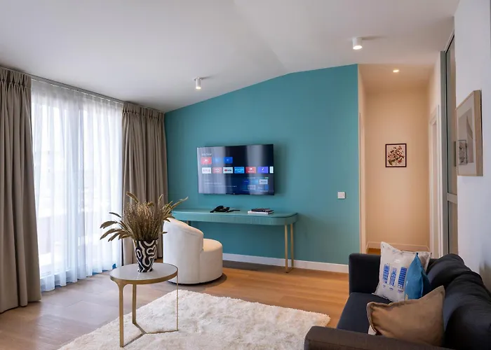 Taksim Juno Residences