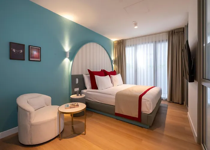 Taksim Juno Residences Apartahotel