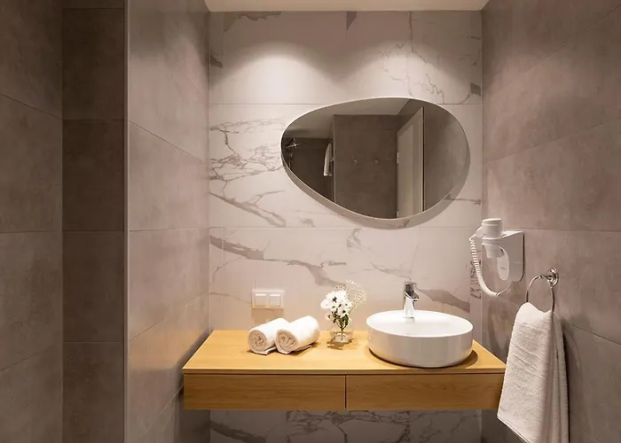 Apartahotel Taksim Juno Residences 4*