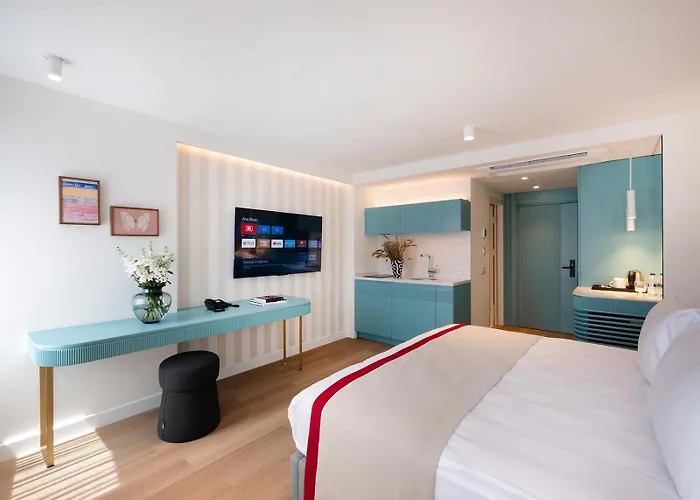 Taksim Juno Residences