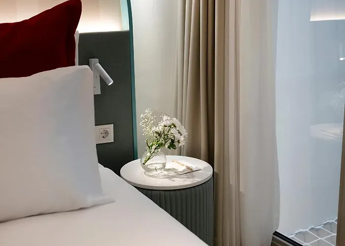 Taksim Juno Residences Apartahotel Estambul