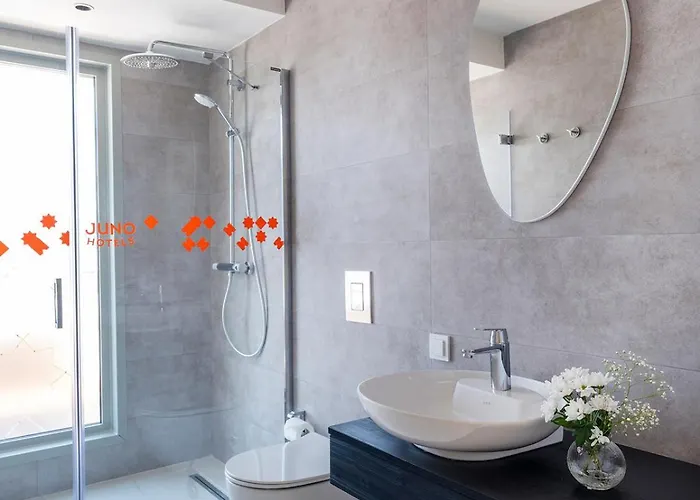 Taksim Juno Residences Estambul