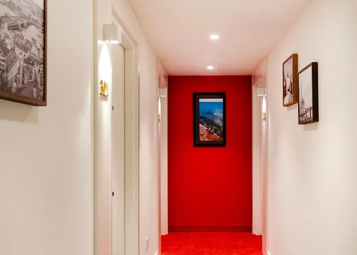 Apartahotel Taksim Juno Residences