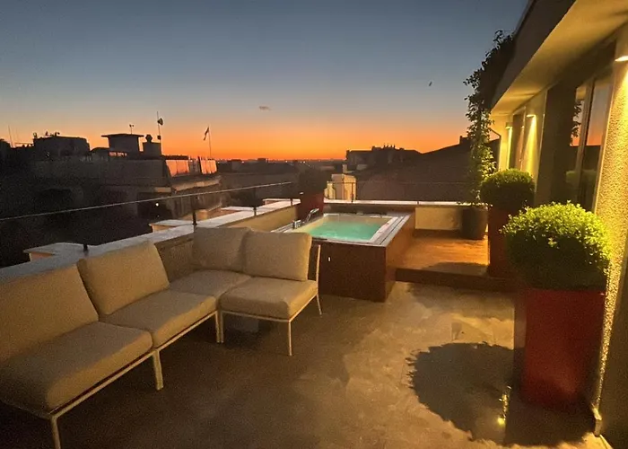 Taksim Juno Residences 4*