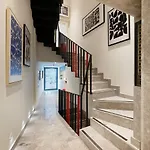Ξενοδοχείο με διαμερίσματα Taksim Juno Residences 4*