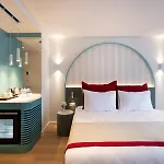 Taksim Juno Residences Ξενοδοχείο με διαμερίσματα 4*