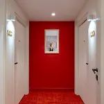 Taksim Juno Residences 4*