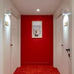 Taksim Juno Residences 4*