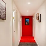 Aparthotel Taksim Juno Residences