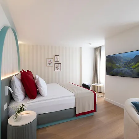 Taksim Juno Residences 4* Istambul