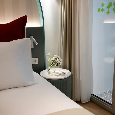 Taksim Juno Residences Hotel apartamentowy Stambuł