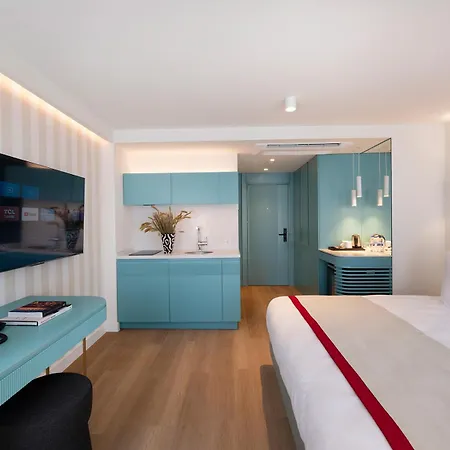 Taksim Juno Residences 4* Stambuł