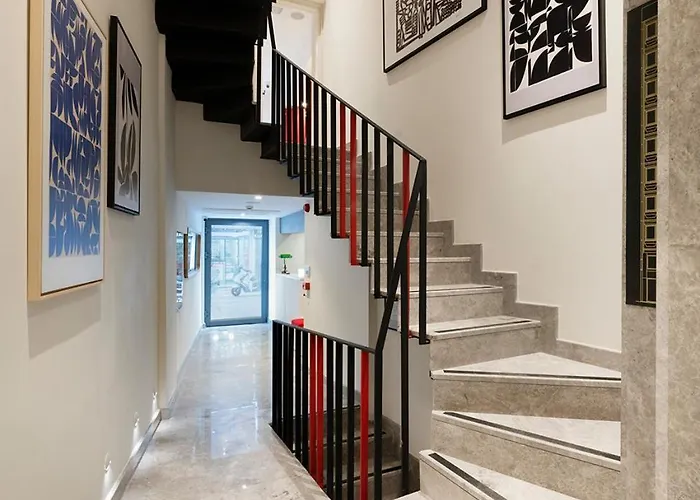 Apart-hotel Taksim Juno Residences 4*