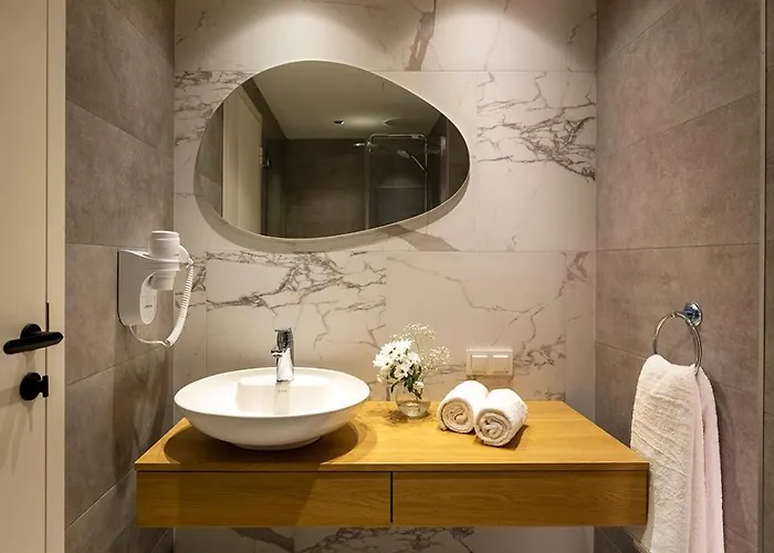 Taksim Juno Residences Apart-hotel