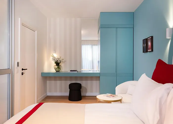 Taksim Juno Residences Istambul