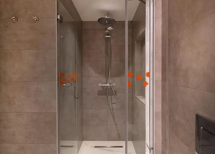 Apart-hotel Taksim Juno Residences 4*