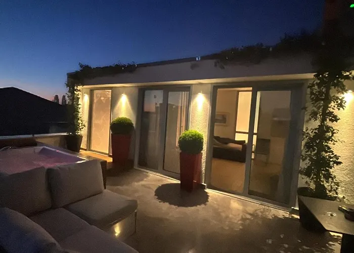 Taksim Juno Residences