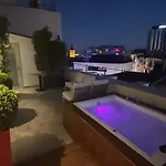 Taksim Juno Residences Apartahotel Estambul