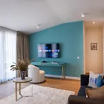 Taksim Juno Residences
