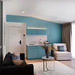 Taksim Juno Residences Estambul
