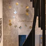 Apartahotel Taksim Juno Residences Estambul