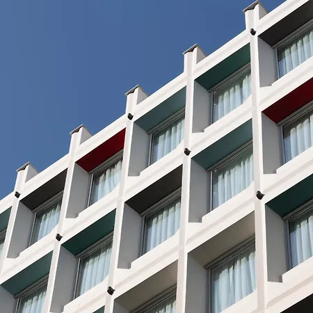 Taksim Juno Residences Isztambul
