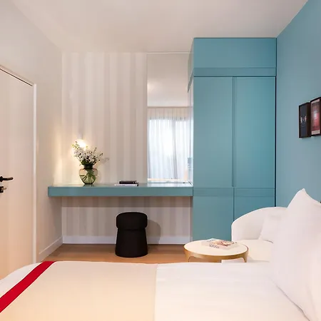 Taksim Juno Residences 伊斯坦布尔