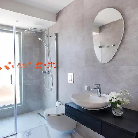 Taksim Juno Residences Isztambul