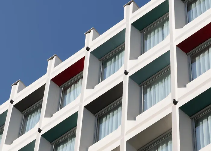 Taksim Juno Residences 伊斯坦布尔