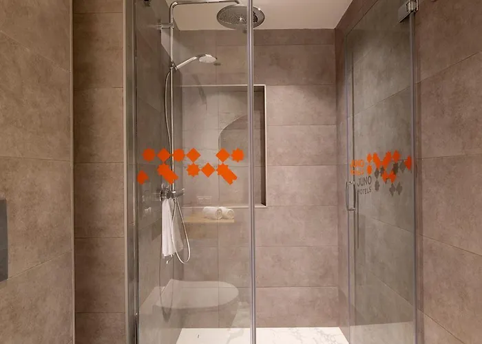 公寓式酒店 Taksim Juno Residences 4*