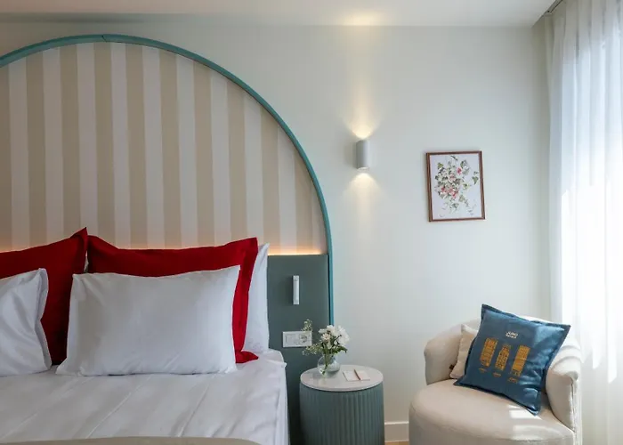 Taksim Juno Residences